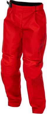 Fly Racing Youth F-16 Pants