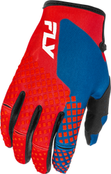 Fly Racing Kinetic Gloves
