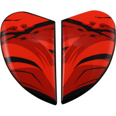 Airform™ Helmet Side Plates