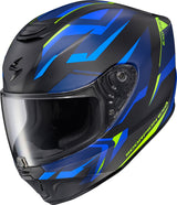 SCORPION EXO-R330 Full Face Saga Helmet