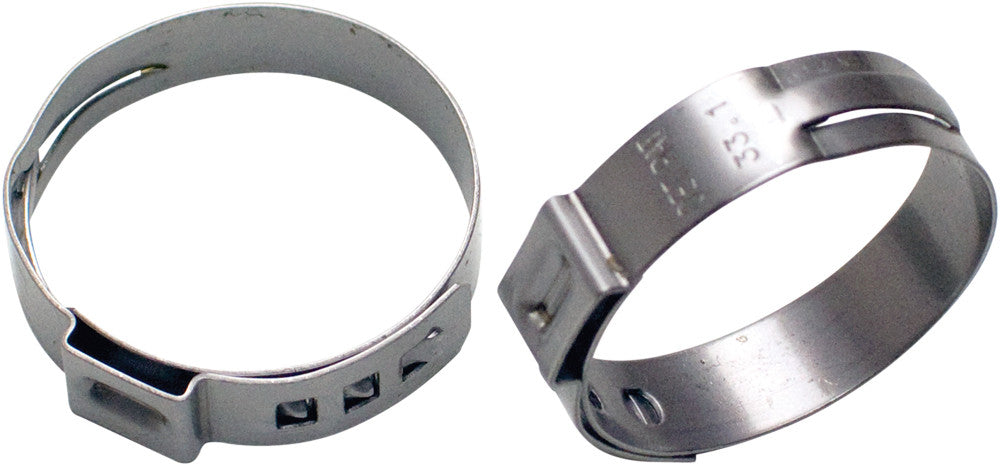 MOTION PRO STEPLESS CLAMP 30-33MM 10/PK