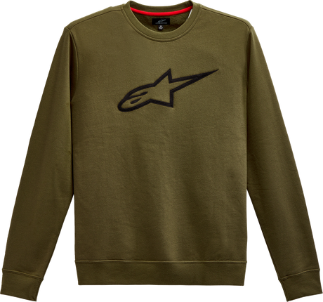 Ageless Crew Fleece