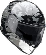 Warrant Camo Helmet