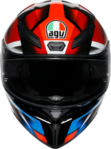 K1 S Fastlap Helmet