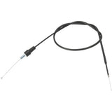Moose Offroad Black Vinyl Throttle Cable Black Vinyl Throttle Cable - 38-1/2" - Honda