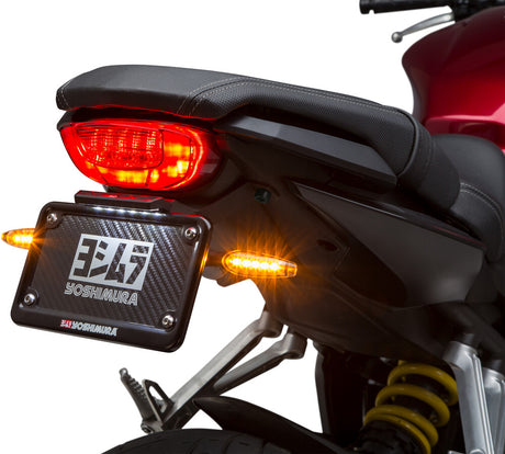 FENDER ELIMINATOR KIT HON