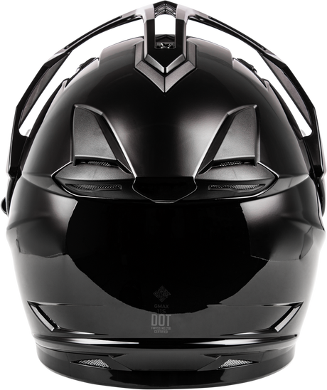GMAX GM-11S Snow Helmet