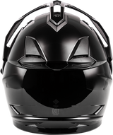 GMAX GM-11S Snow Helmet W/ Electric Shield