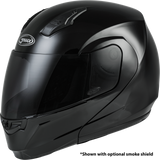 GMAX MD-04 Modular Helmet