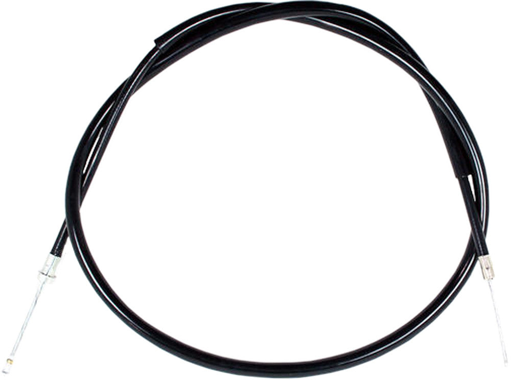 MOTION PRO BLACK VINYL CLUTCH CABLE YAMAHA