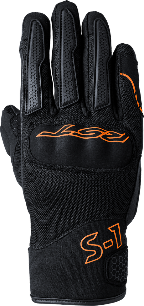 RST S1 Mesh CE Gloves