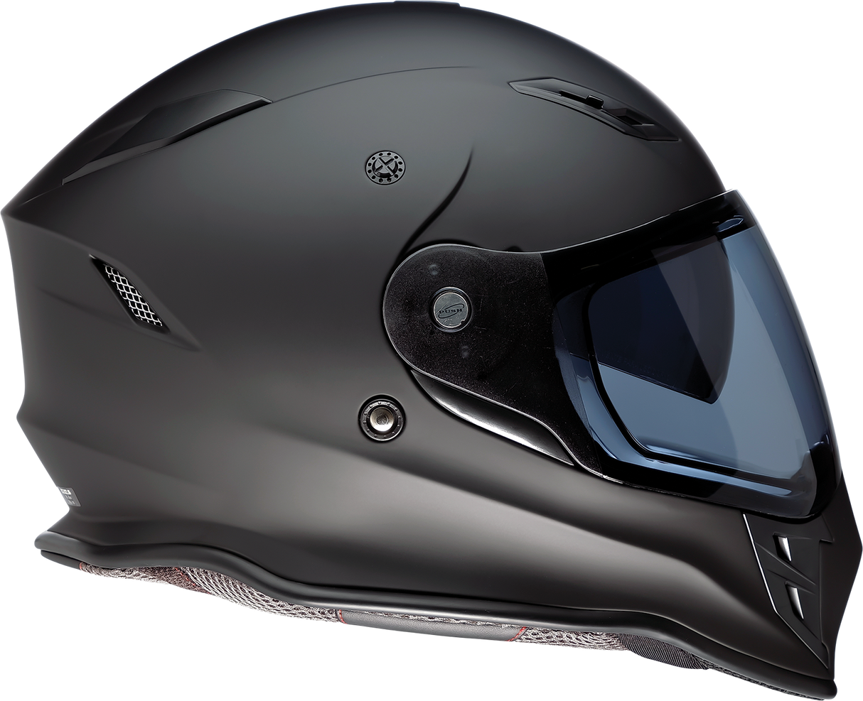Nemesis Smoke Helmet