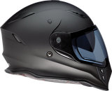 Nemesis Smoke Helmet