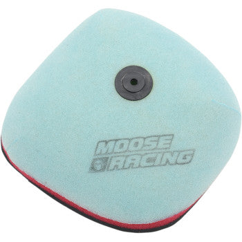 Moose Offroad Precision Pre-Oiled Air Filter Precision Pre-Oiled Air Filter - Gas Gas/Husqvarna/KTM