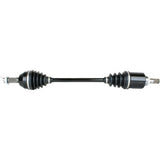 Moose Offroad Complete Axle Assembly - Front Left - Honda Pioneer 1000 Limited Edition