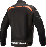 Honda T-SPS Air Jacket