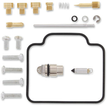 Moose Offroad Carburetor Repair Kit - Polaris Carburetor Repair Kit - Polaris