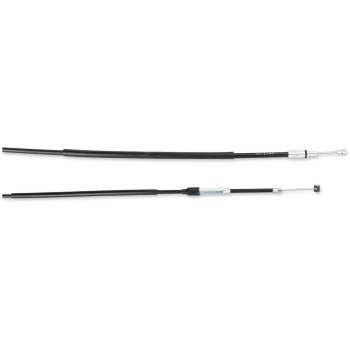 Moose Offroad Black Vinyl Clutch Cable Black Vinyl Clutch Cable - Suzuki