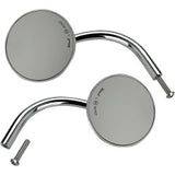 Utility Mirror with Perch Mount