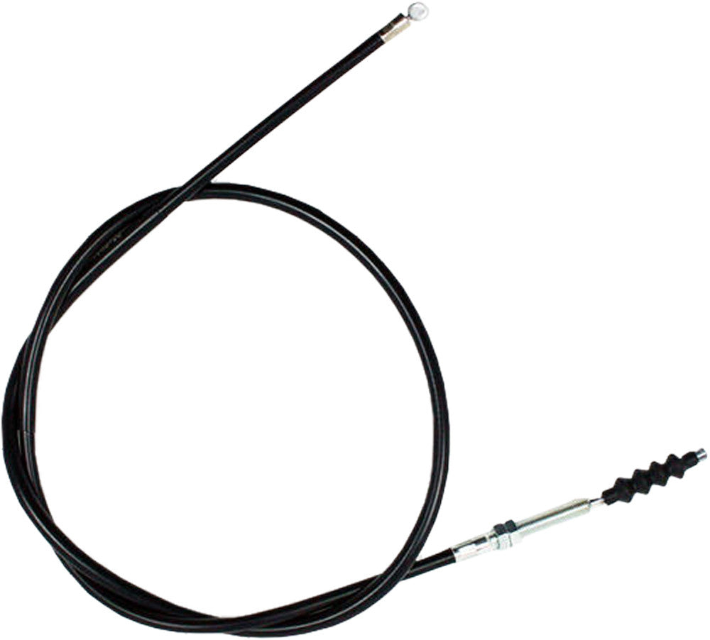 MOTION PRO BLACK VINYL CLUTCH CABLE