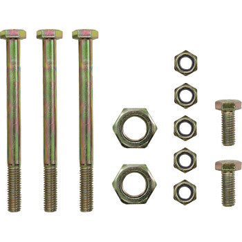 Moose Offroad Steering Rack Steering Rack