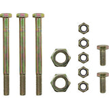 Moose Offroad Steering Rack Steering Rack