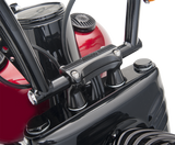 2" Thunder Handlebar Risers