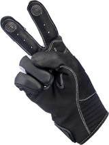 Bridgeport Gloves