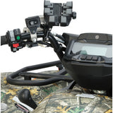 Moose Offroad Elite Series Handlebar Phone Mount Elite Series Phone Holder - ATV/E-Bike - Universal