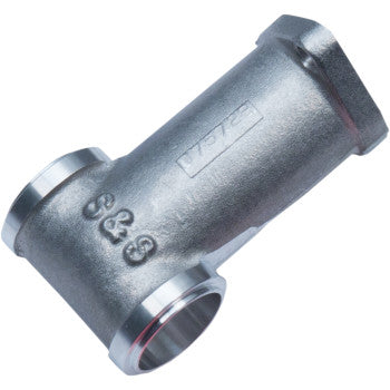 S&S Cycle T-Style O-Ring Manifold - Big Twin