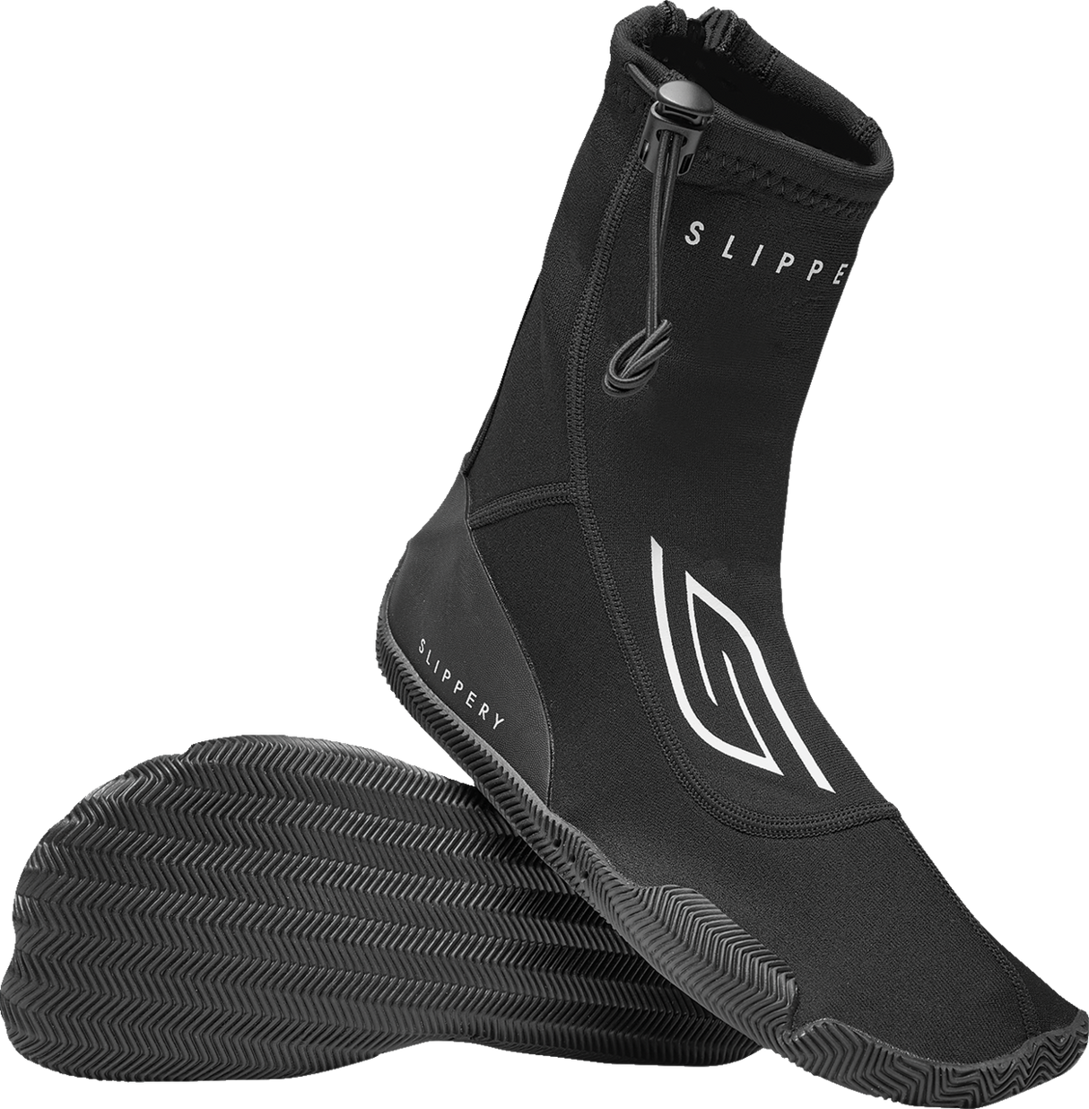Amp Boots