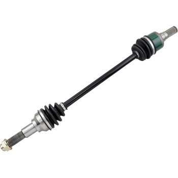 Moose Offroad OEM Replacement Standard CV Axle - Rear Left/Right - Viking/Wolverine 700