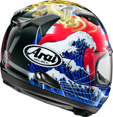 Arai Signet-X Oriental 2 Helmet