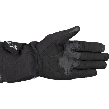 Alpinestars  WT-1 Drystar Black Gloves