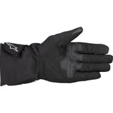 Alpinestars  WT-1 Drystar Black Gloves