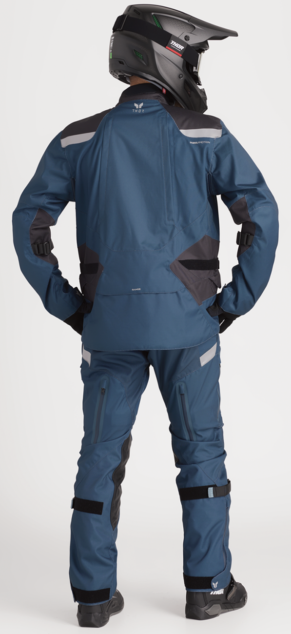 Range Pants