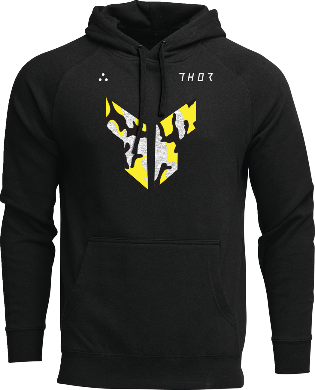 Iconic Pullover Hoodie