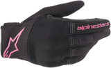 Stella Copper Gloves