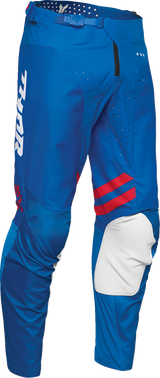 LAUNCHMODE Patriot Pants