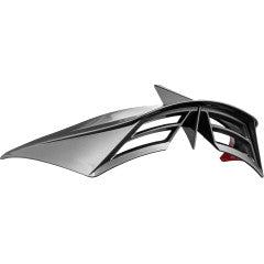 Domain™ Helmet OTT Rear Spoiler