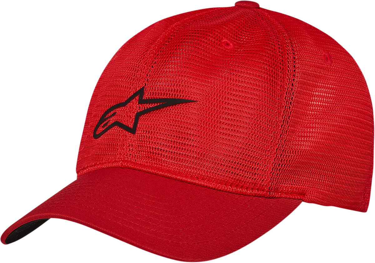 Flow All Mesh Hat