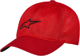 Flow All Mesh Hat