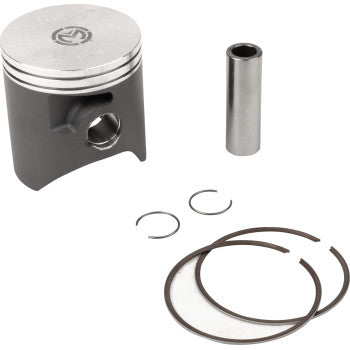 Moose Offroad Piston Kit Piston Kit - 55.95 mm - KTM