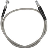 Moose Offroad Stainless Steel Braided Clutch Line Stainless Steel Braided Clutch Line - Enduro 125/250