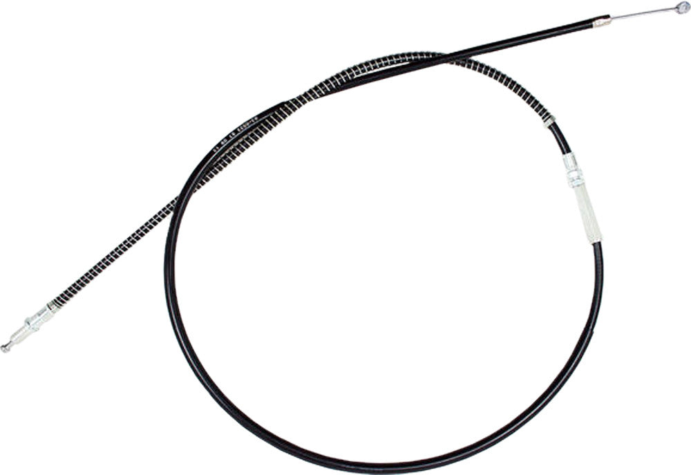 MOTION PRO BLACK VINYL CLUTCH CABLE