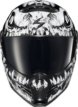 SCORPION EXO Covert FX Caiman Full Face Helmet