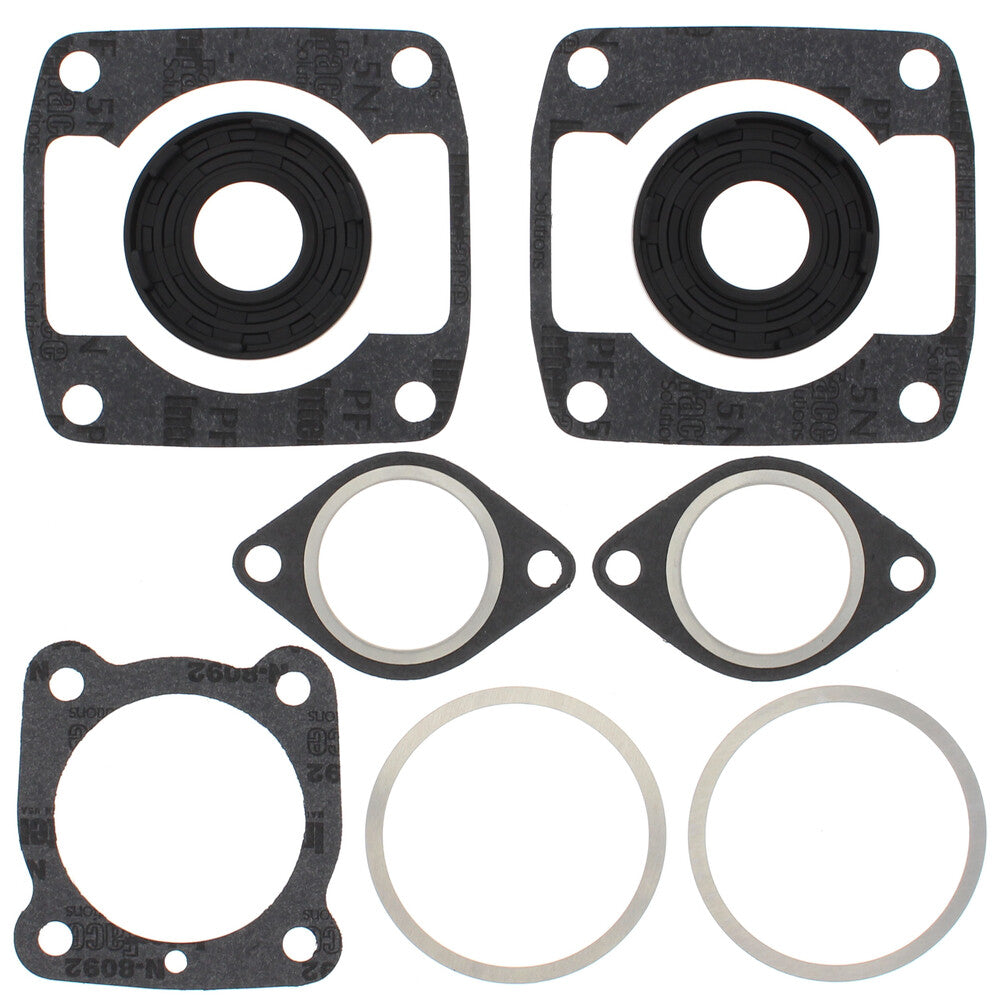 VERTEX GASKET KIT-ELTGR 5000 78-81 FA