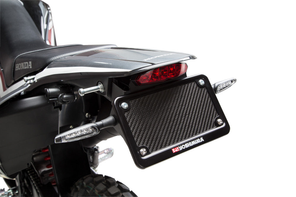 FENDER ELIMINATOR KIT HON