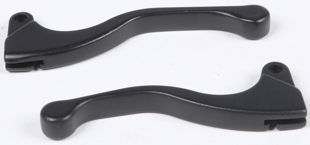 FIRE POWER ALLOY LEVER SET BLACK