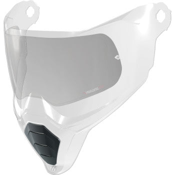 Icon Ultrashield™ Pinlock® 70 MaxVision™